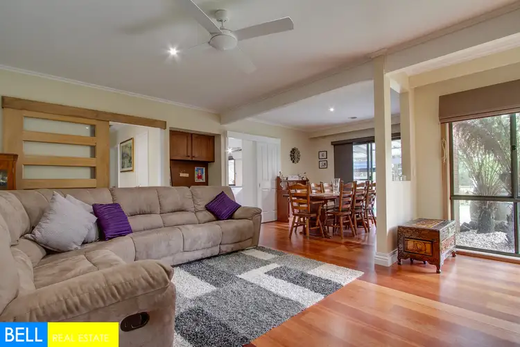 Third view of Homely house listing, 22 View Street, Avonsleigh VIC 3782