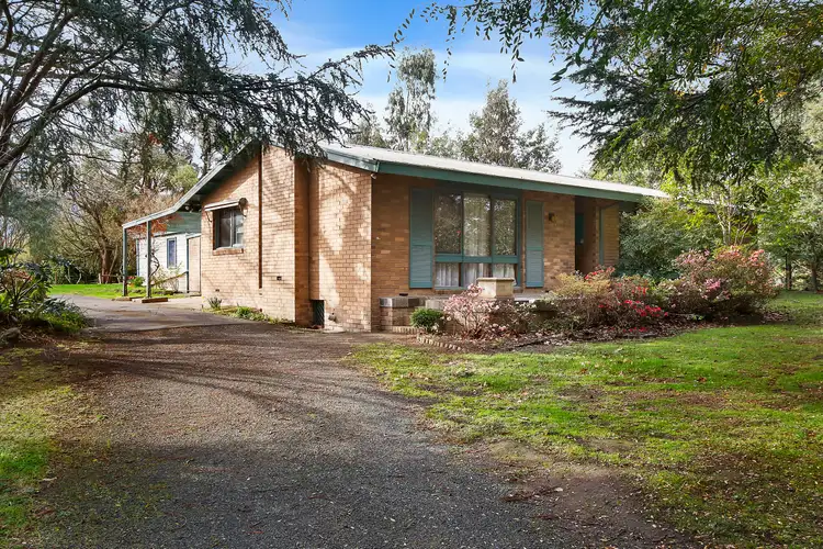 80 Settlement Road, Yarra Junction VIC 3797
