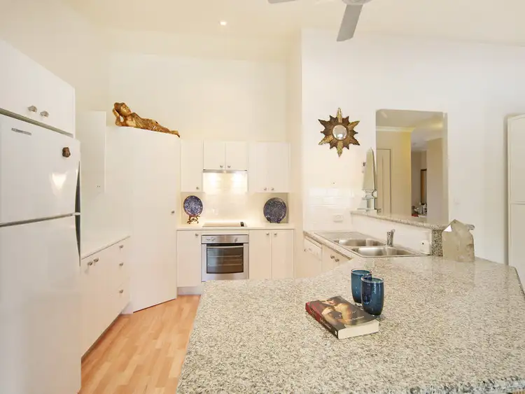 Second view of Homely house listing, 1 Moonbeam Crescent, Castaways Beach QLD 4567
