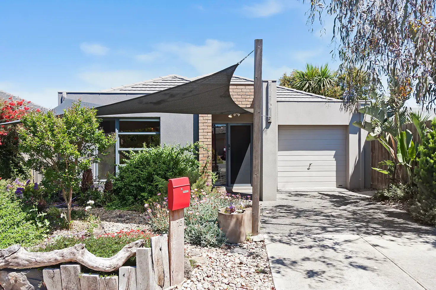 Main view of Homely house listing, 15 Gammage Boulevard, Epping VIC 3076