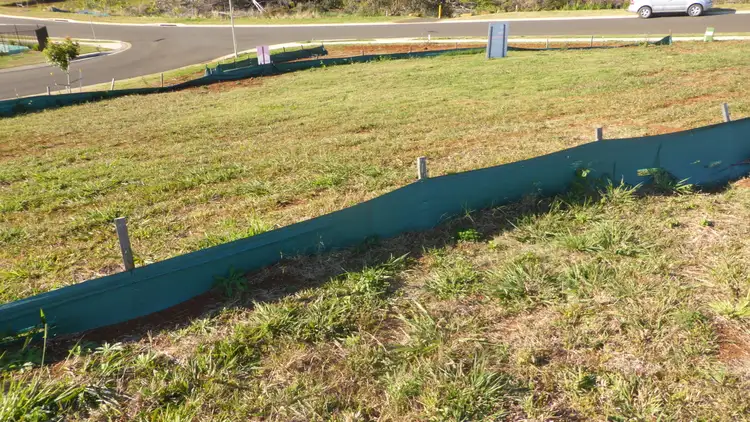 Third view of Homely land listing, Lot 71 Bolwarra Circuit, Wollongbar NSW 2477