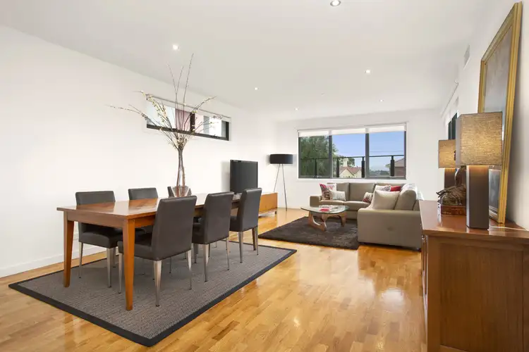 Fifth view of Homely apartment listing, 1/107 Whittens Lane, Doncaster VIC 3108