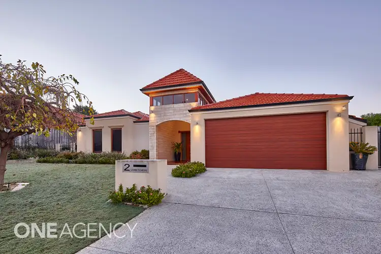 2 Lambeth Mews, Mount Claremont WA 6010