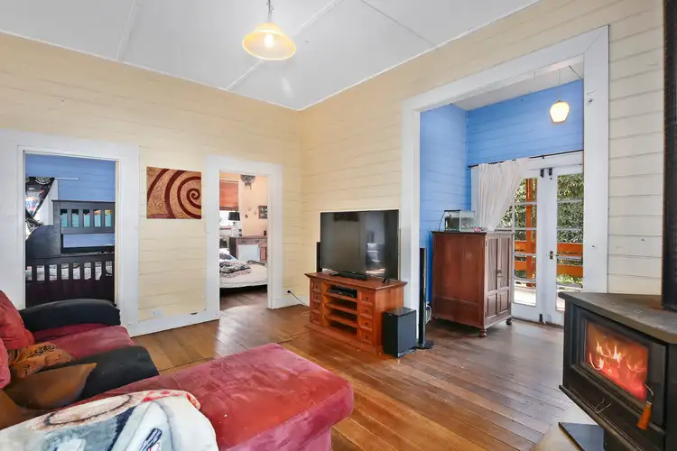 Second view of Homely house listing, 10 Ada Street, Big Pats Creek VIC 3799