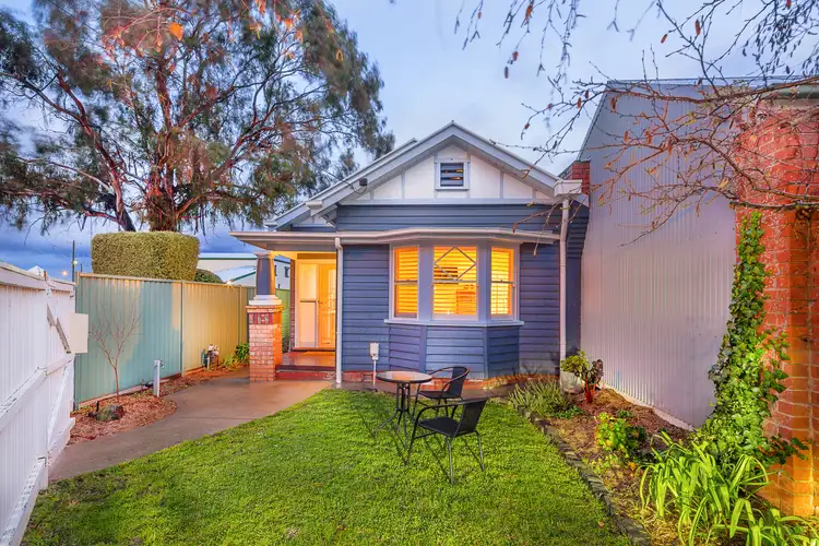 Main view of Homely house listing, 123 Creswick Road, Ballarat Central VIC 3350