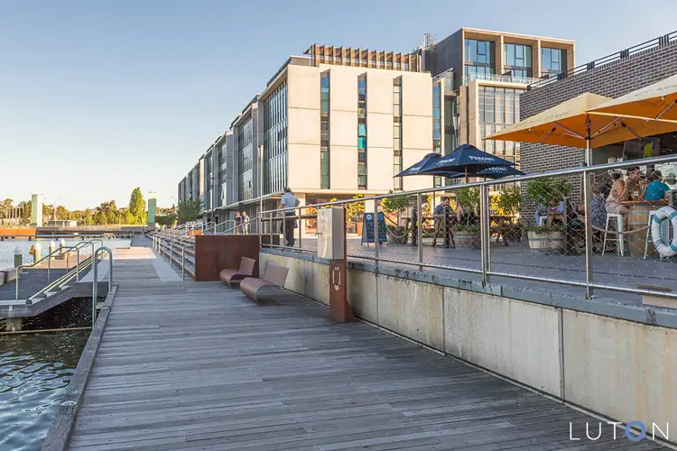 Fifth view of Homely apartment listing, Address available on request