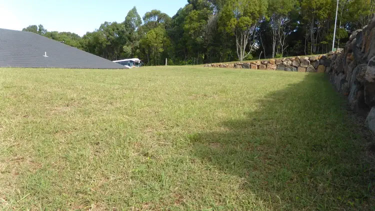 Fourth view of Homely land listing, Lot 4 Plateau Drive, Wollongbar NSW 2477