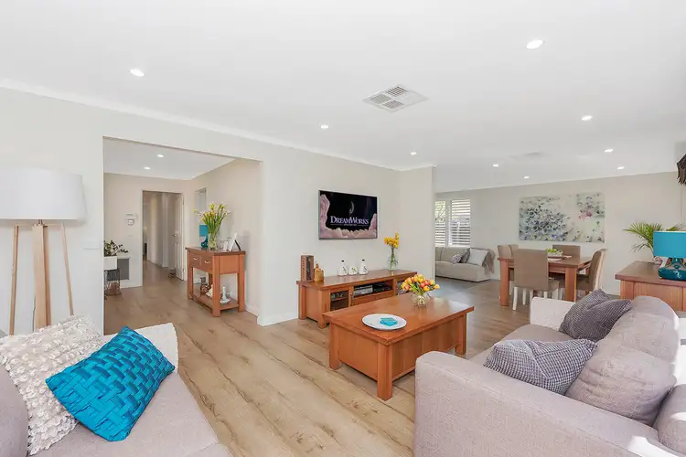 Fourth view of Homely house listing, 1 Higgs Avenue, Mill Park VIC 3082