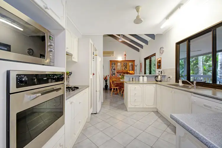 Third view of Homely house listing, 28 Martin Crescent, Coconut Grove NT 810