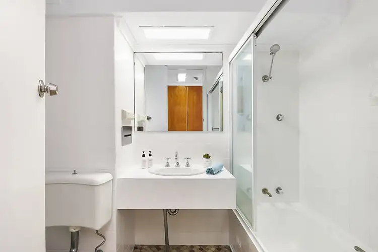 Fourth view of Homely studio listing, 28/450 Pacific Highway, Lane Cove North NSW 2066