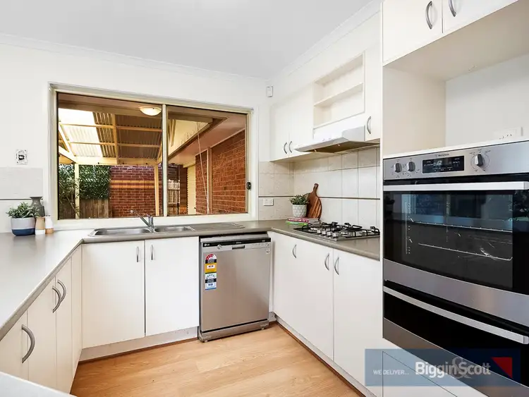 Third view of Homely house listing, 54 Lancaster Drive, Point Cook VIC 3030