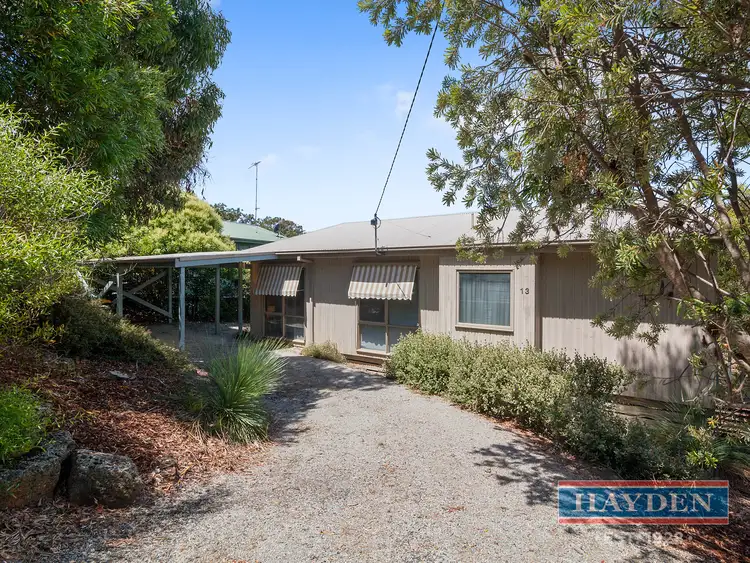 13 Weir Street, Anglesea VIC 3230