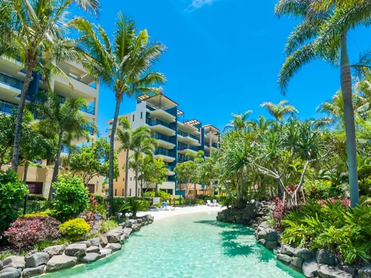 Seventh view of Homely unit listing, 627/10 'Lagoons on Seaforth', Okinja Road, Alexandra Headland QLD 4572