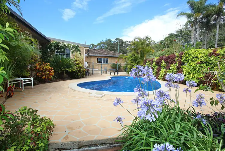 Second view of Homely house listing, 50 Emerald Heights Drive, Emerald Beach NSW 2456