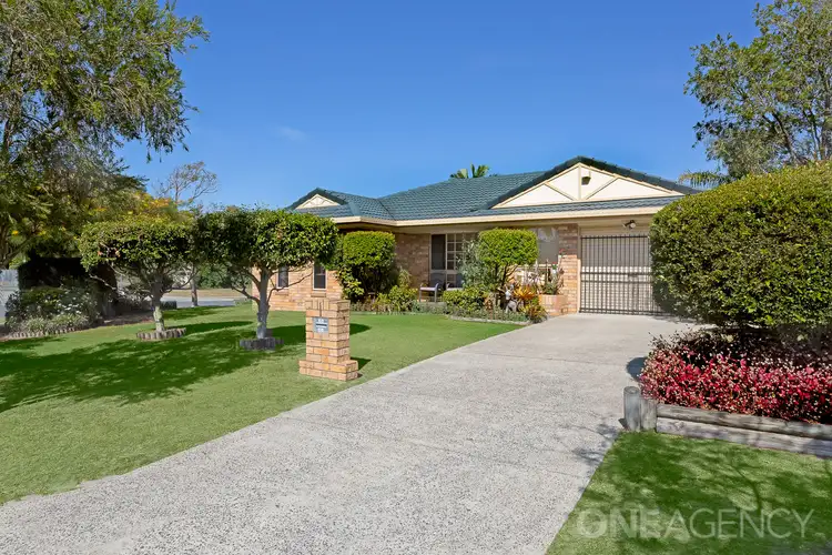 Main view of Homely house listing, 1 Westminster Street, Kippa-ring QLD 4021