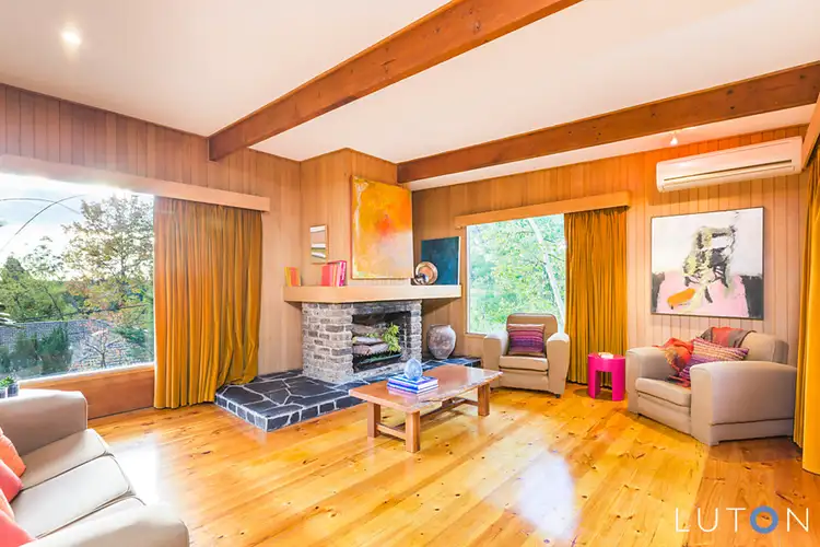 Fourth view of Homely house listing, 72 Duffy Street, Ainslie ACT 2602