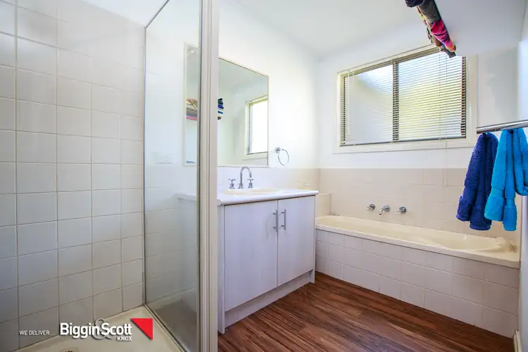 Sixth view of Homely unit listing, 2/37 Moncoe Street, Boronia VIC 3155