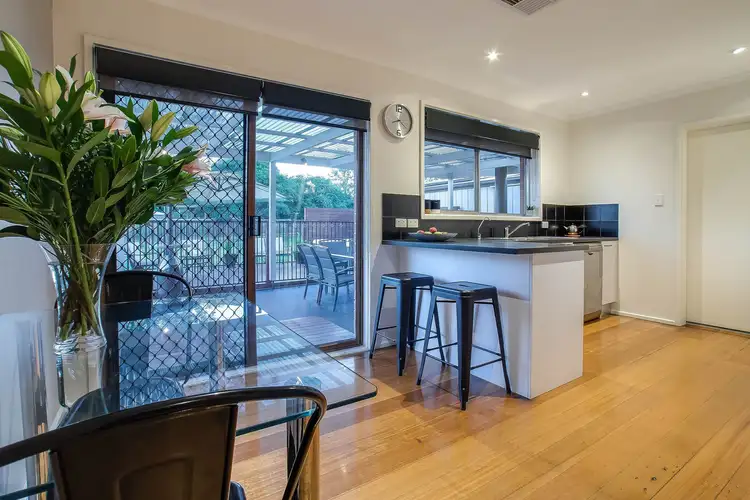 Fifth view of Homely house listing, 62 Sherlock Road, Croydon VIC 3136