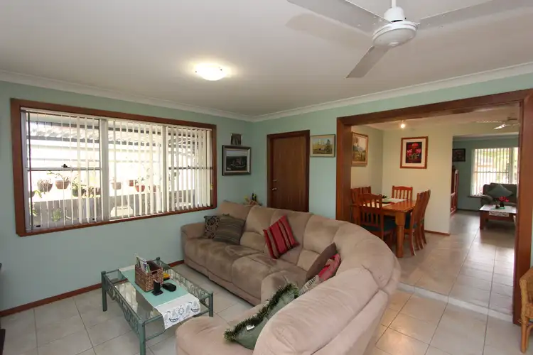 Fifth view of Homely house listing, 4 Cook Street, North Haven NSW 2443