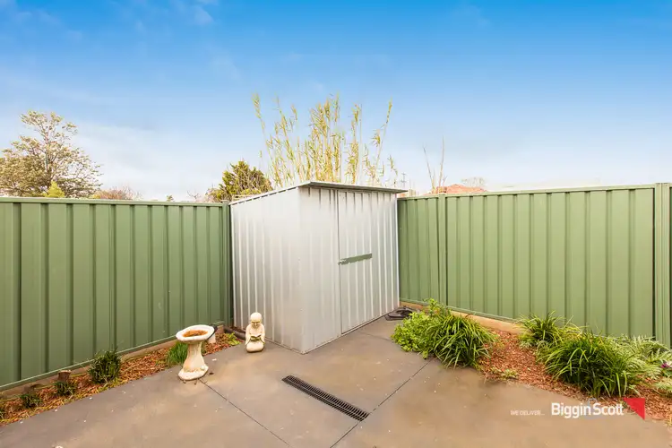 Seventh view of Homely unit listing, 3/3 Montasell Avenue, Deer Park VIC 3023
