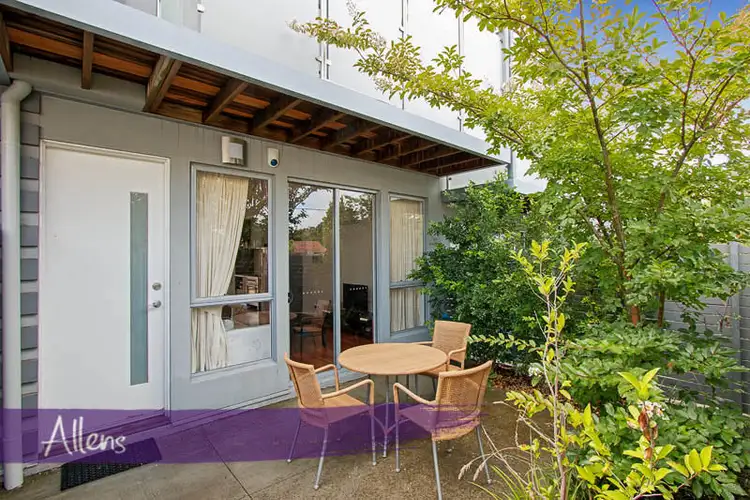Sixth view of Homely townhouse listing, 4/6 Park Road, Surrey Hills VIC 3127
