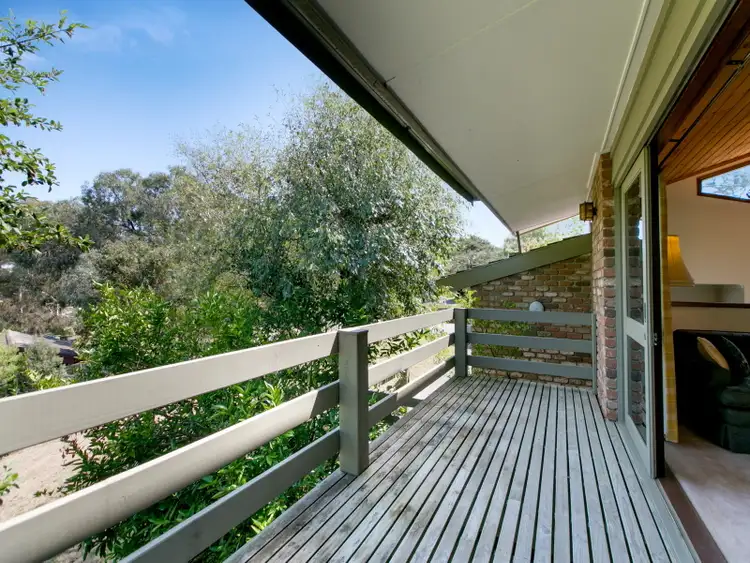 Fifth view of Homely house listing, 33 Bright Crescent, Mount Eliza VIC 3930