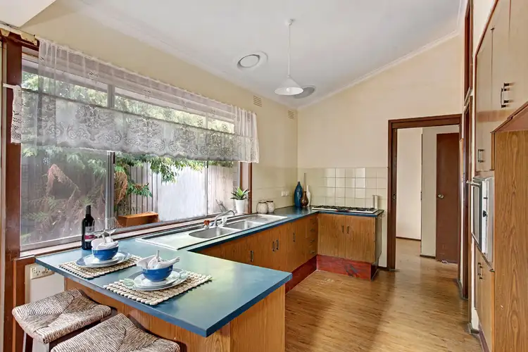Fifth view of Homely house listing, 1 Nestan Drive, Ringwood VIC 3134