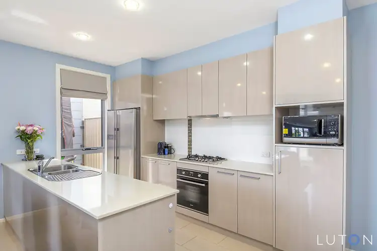 Fourth view of Homely house listing, 9 Galore Street, Crace ACT 2911