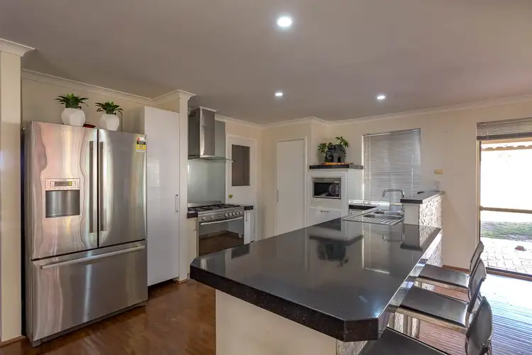 Third view of Homely house listing, 1 Arabian Gardens, Eaton WA 6232