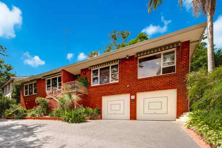 Second view of Homely house listing, 31A Marlow Avenue, Denistone NSW 2114
