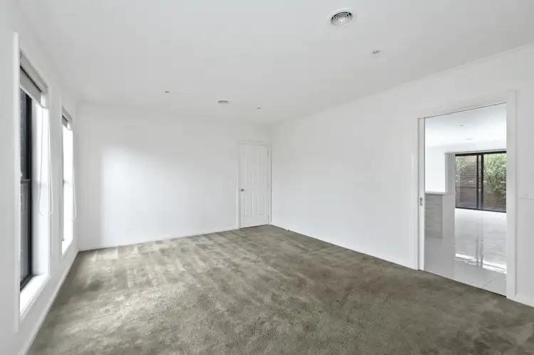 Second view of Homely house listing, 46 Carpenter Street, Wendouree VIC 3355