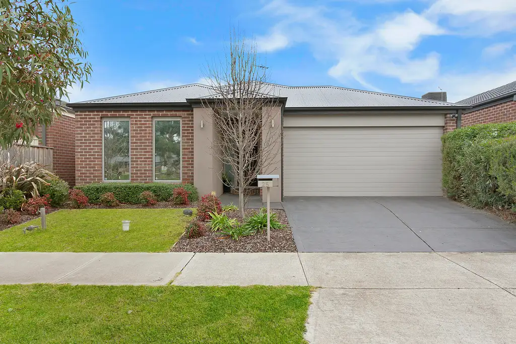 Main view of Homely house listing, 25 Stourhead Avenue, Mernda VIC 3754