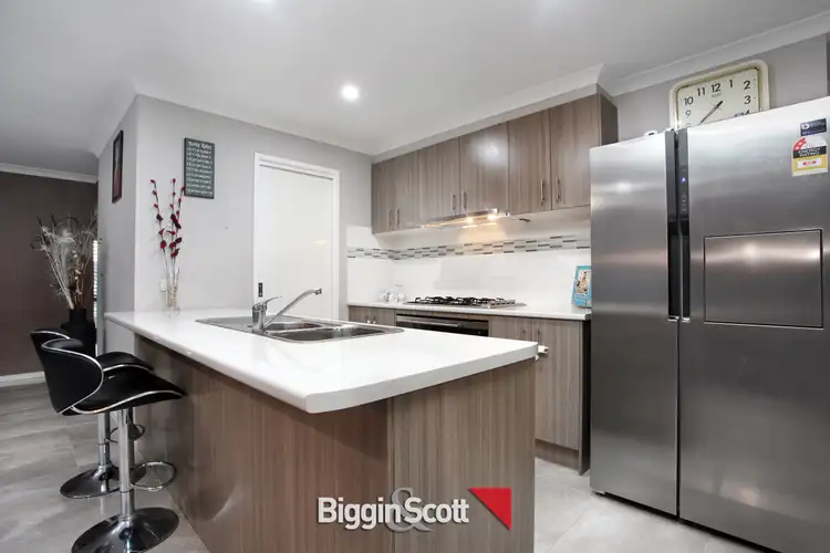 Third view of Homely house listing, 42 Alarah Boulevard, Cranbourne West VIC 3977