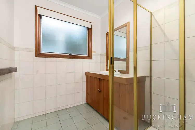 Fifth view of Homely house listing, 2/137 Bolton Street, Eltham VIC 3095