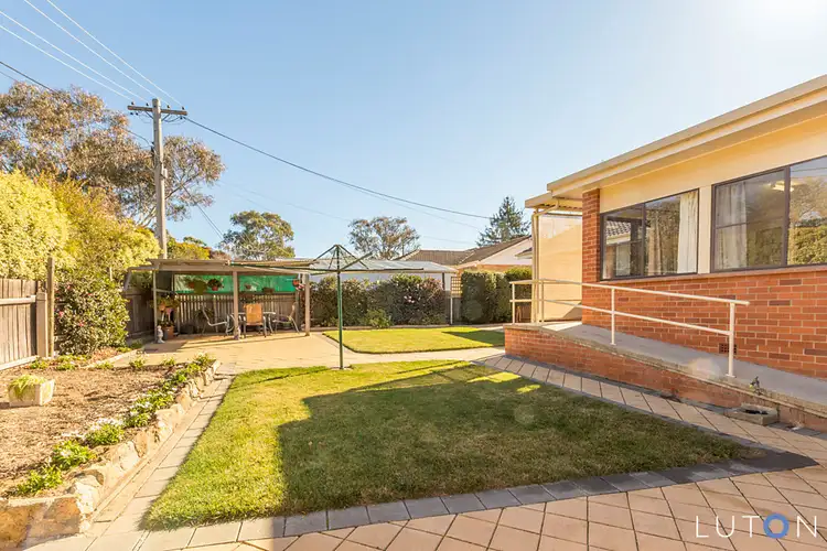 Fourth view of Homely house listing, 15 Levien Street, Scullin ACT 2614