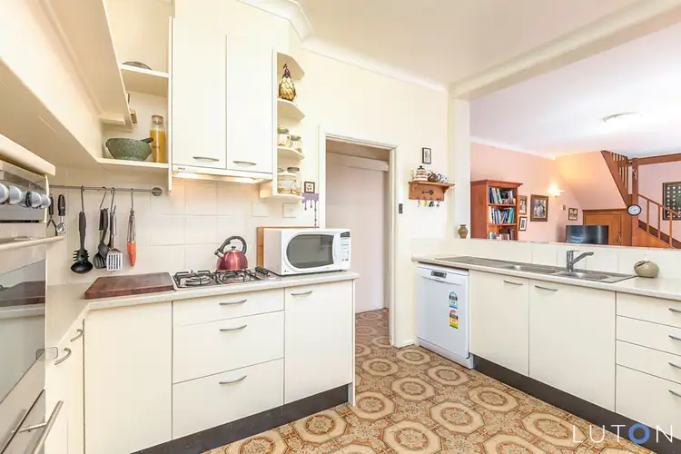 Sixth view of Homely house listing, 20 Meehan Gardens, Narrabundah ACT 2604