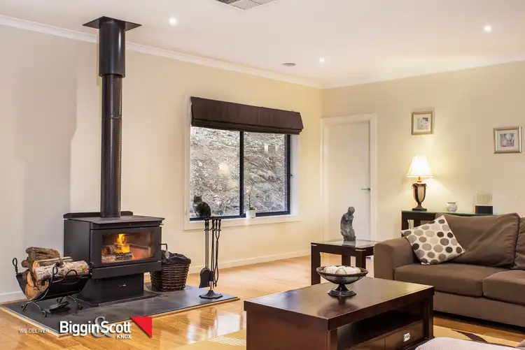 Fifth view of Homely house listing, 75 Ferndale Road, Upper Ferntree Gully VIC 3156