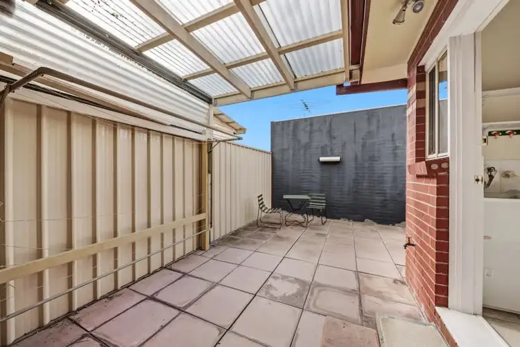 Second view of Homely villa listing, 1/7 Buxton Street, West Footscray VIC 3012