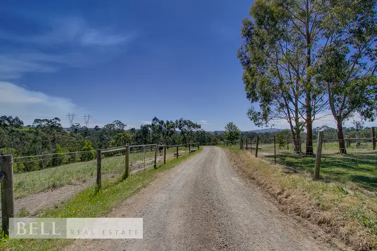 Fifth view of Homely house listing, 10 Longs Road, Yellingbo VIC 3139