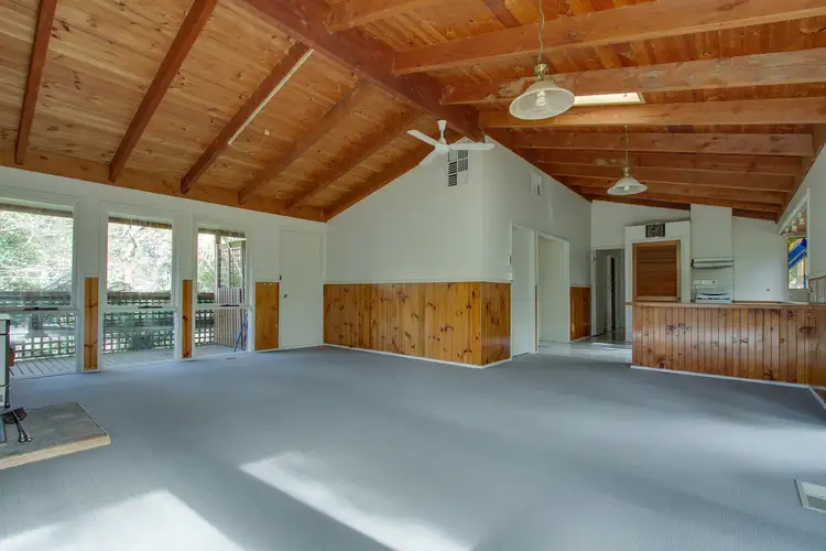 Fifth view of Homely house listing, 4 Stringybark Road, Cockatoo VIC 3781