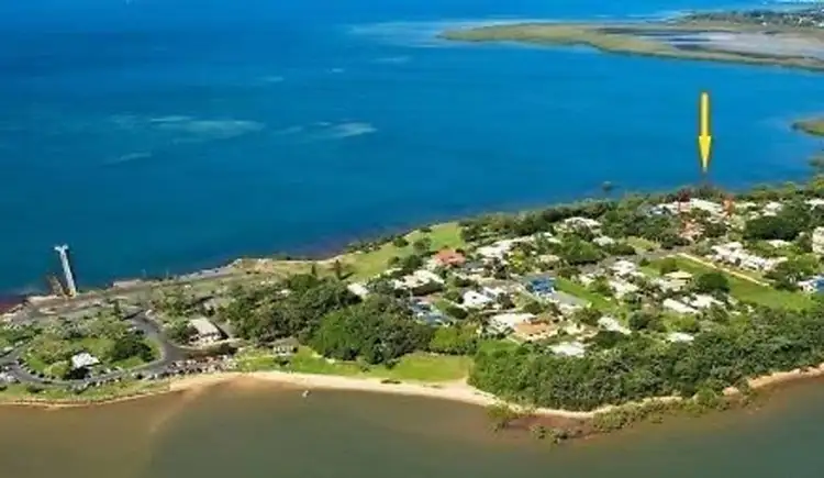 Fifth view of Homely house listing, 16 Esplanade Esplanade, Wellington Point QLD 4160