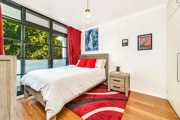 Third view of Homely apartment listing, 15/10-16 Epsom Road, Zetland NSW 2017