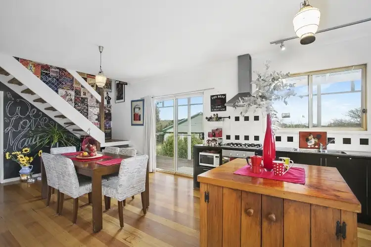 Fifth view of Homely house listing, 36 Old Main Road, Daylesford VIC 3460