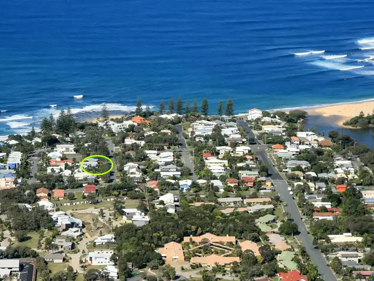 7 Neill Street, Dicky Beach QLD 4551