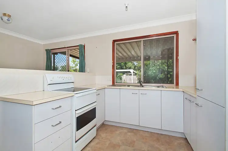 Second view of Homely house listing, 47 Dion Drive, Eagleby QLD 4207