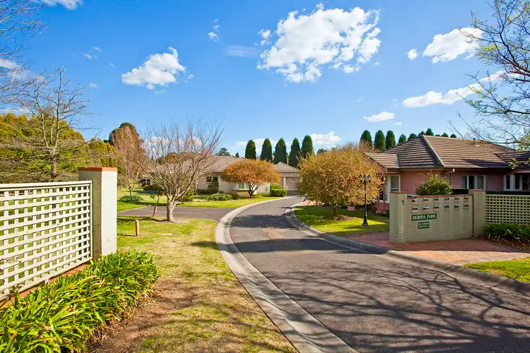 Third view of Homely villa listing, 9/7 David Street, Bowral NSW 2576