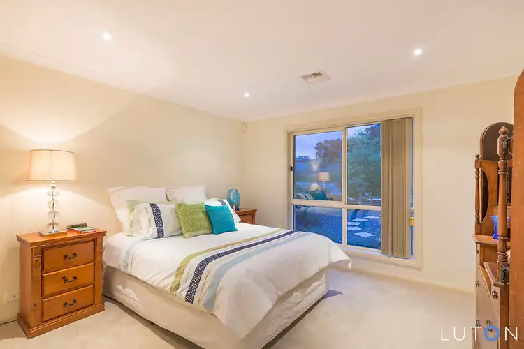 Fourth view of Homely house listing, 34 Ashton Calvert Street, Casey ACT 2913