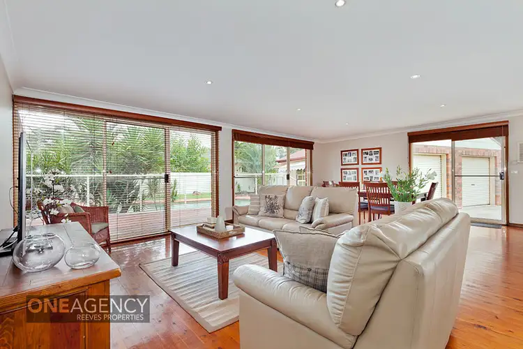 Second view of Homely house listing, 14 Martin Street, Emu Plains NSW 2750