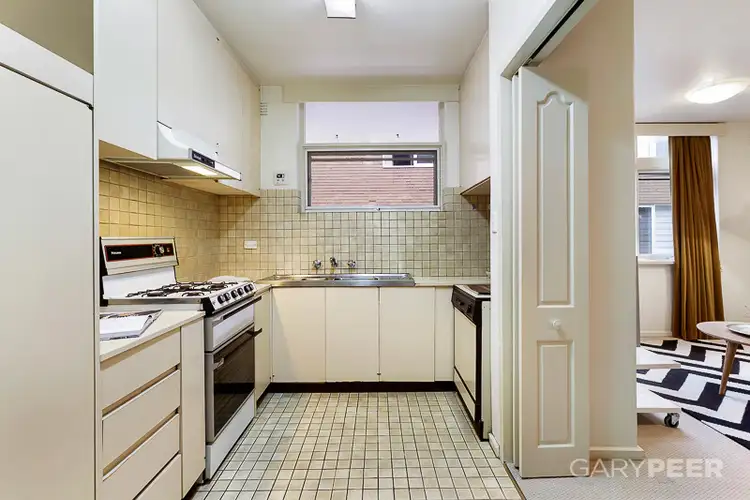 Second view of Homely apartment listing, 4/215 Alma Road, St Kilda East VIC 3183