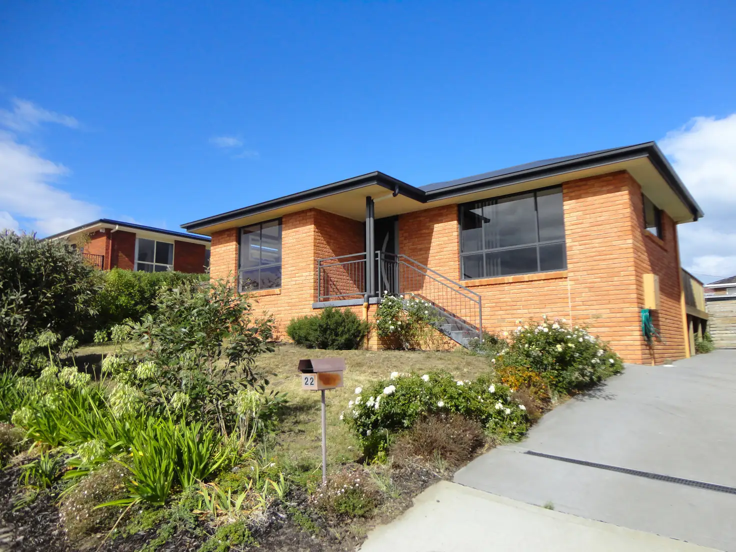 Main view of Homely house listing, 22 Abate Place, Midway Point TAS 7171